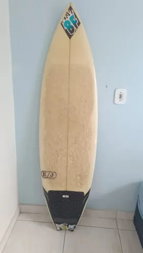Prancha de surf 5'10