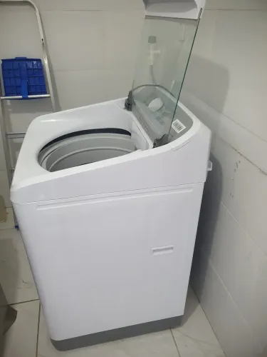 Lava Roupas Panasonic 14pol