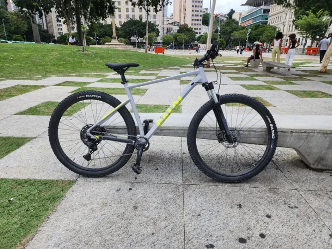 CALOI EXPLORER EXPERT SL