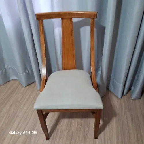 Cadeiras para Sala de Jantar (4 cadeiras)