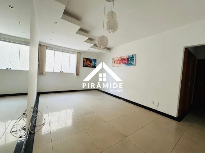 Apartamento para aluguel no Manacás, BH