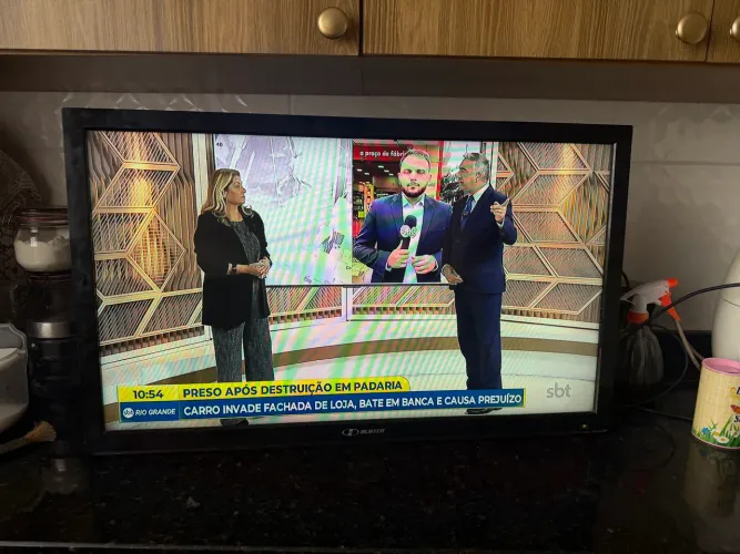 Tv Digital 30 polegadas