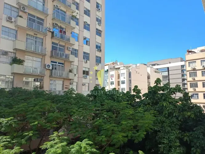 Apartamento para locação, Maracanã, Rio de Janeiro, RJ