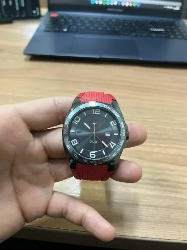 Relógio Tommy Hilfiger 40mm