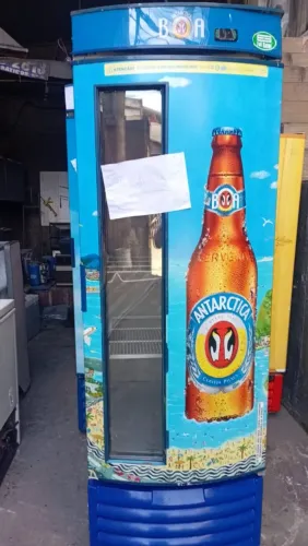 Cervejeira Antarctica