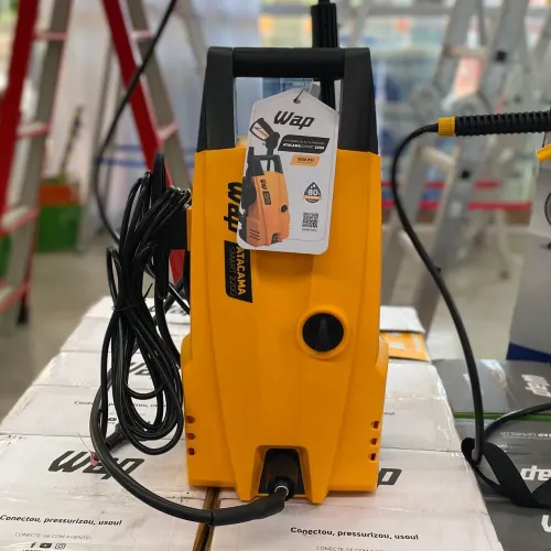 WAP Lavadora de Alta Pressão ATACAMA SMART 2200