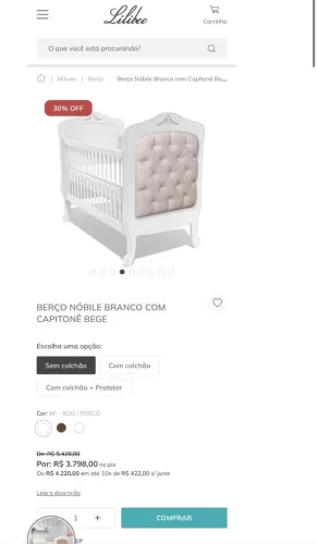 Berço