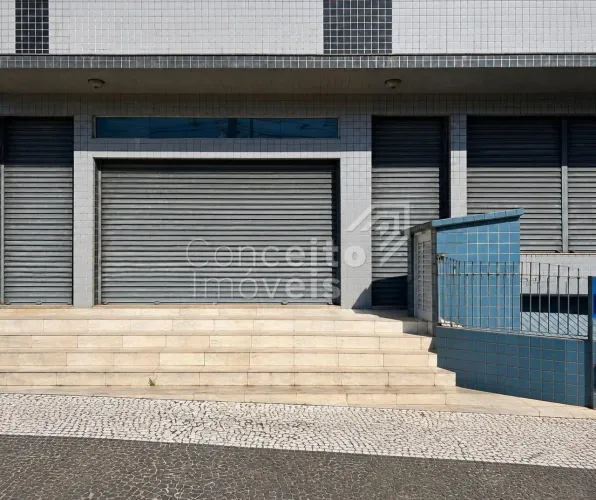 Imóvel Comercial com 250m² - Centro