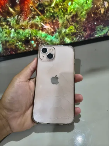 iPhone 13 normal 128gb