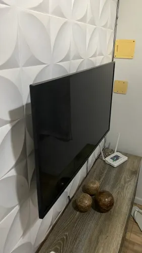 Smart TV 43 4k ultra HD