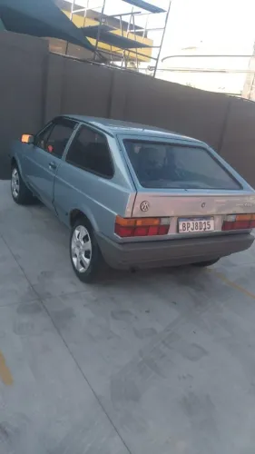 Volkswagen Gol Geração I CL 1.6 2P 1994