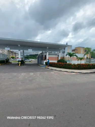 VENDO APTO COND JARDIM PARADISO ANTURIO
