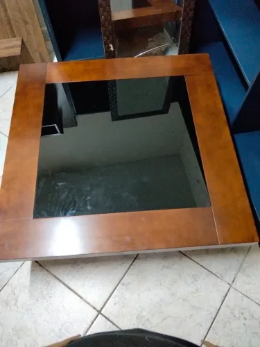 Mesa de centro sala