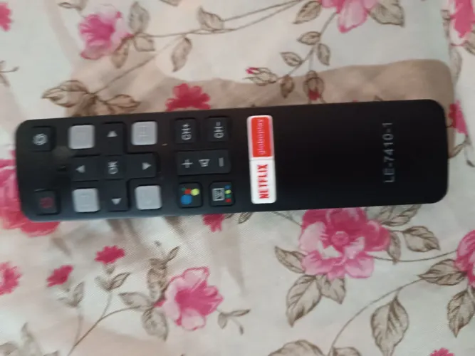TV TCL 43 polegadas