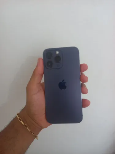 Iphone 14 Pro Max 128gb a venda 3.500 reais