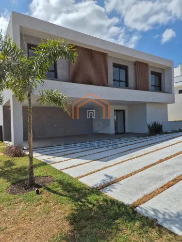 Casa em Condominio em Santa Eliza - Itupeva