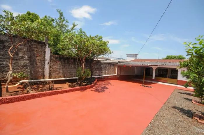 Casa para locação, Vila C - Foz do Iguaçu/PR