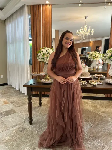 Vestido para Festa