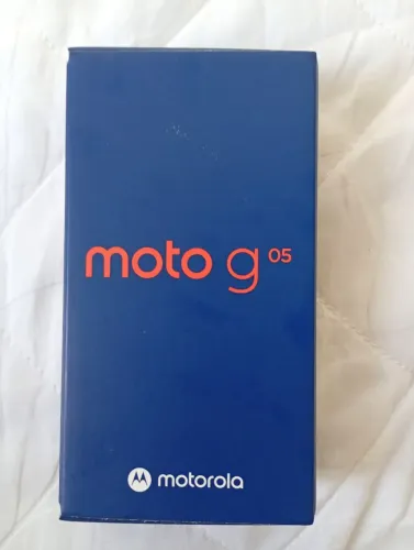 Moto G05