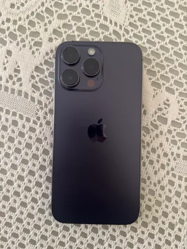 iPhone 14 pro max 256gb