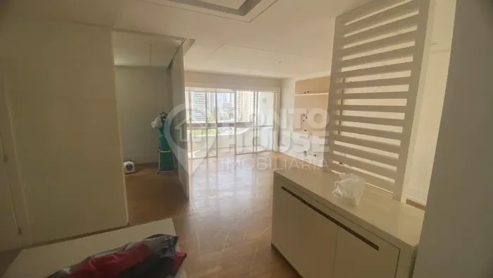 Apartamento à venda e Locação na Vila Mariana - 800 do Metrô, 03 dormitórios