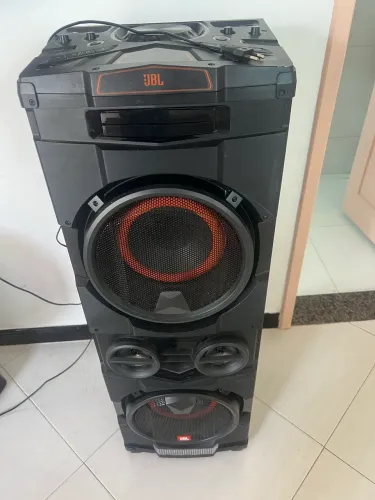 Jbl party xpert 350