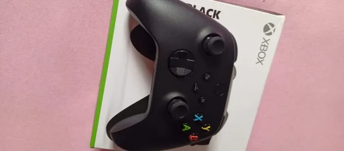 Controle Xbox Series