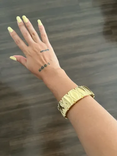 bracelete