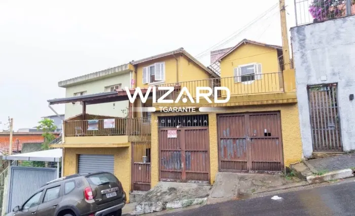 Casa Venda Freguesia do O