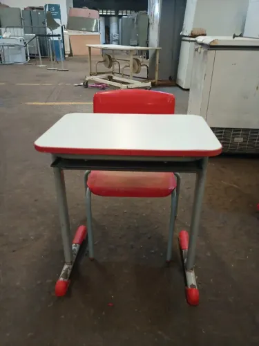 Carteira Escolar