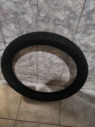 Pneu Michelin 70/90-17 Pilot Street 2 43s