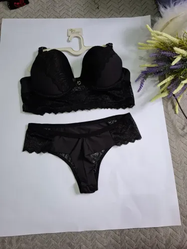 Conjunto Lingirie