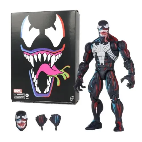 Marvel Legends Venom SDCC Original