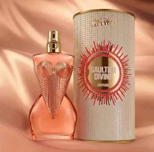 Perfume Jean Paul Divine Couture EDP feminino 100ml