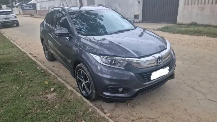 Honda HR-V EX 1.8 Flexone 16V 5P Aut. 2021