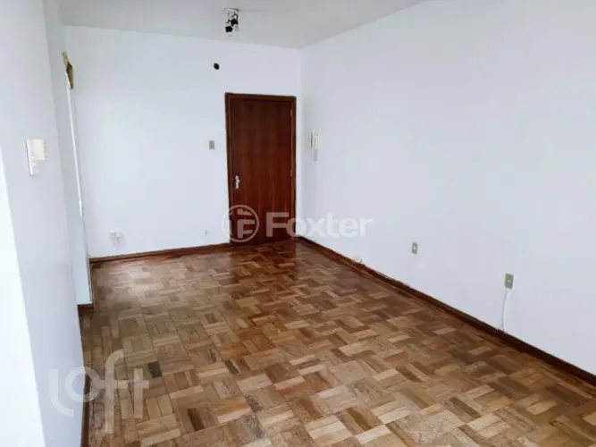 Apartamento à venda Rua Santo Antônio, Floresta - Porto Alegre