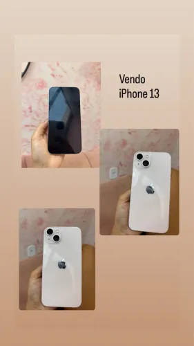 iPhone 13