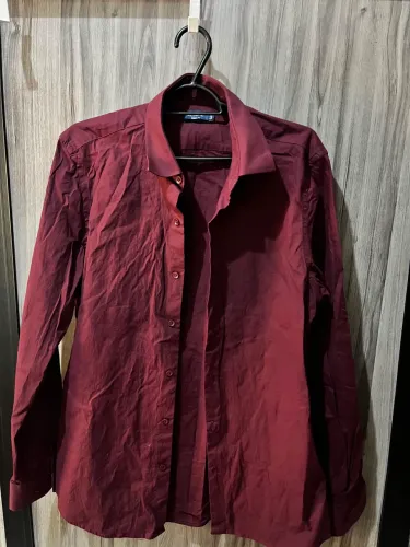 Camisa social