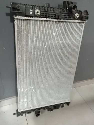 Radiador de Montana automático 2023-2026 ( Entrego grátis)