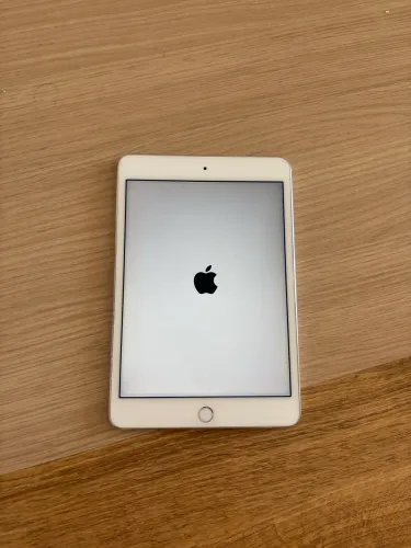 iPad mini 4 - 128 GB