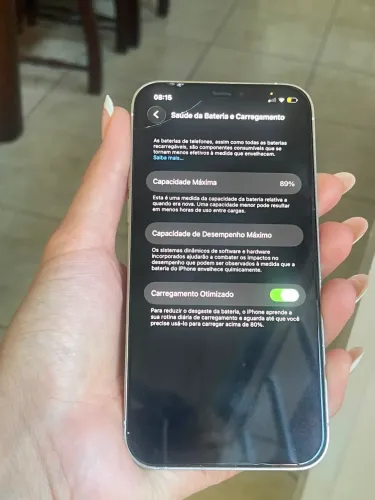 iPhone 12 Pro 