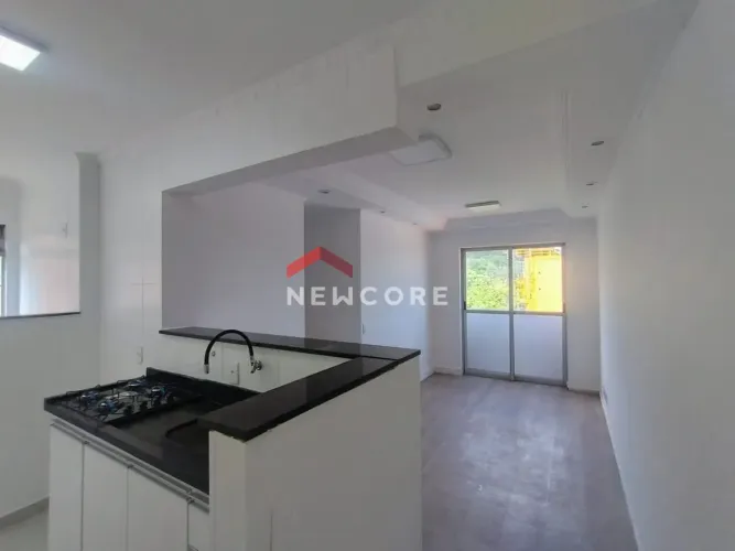 Apartamento em Rua Demerval da Fonseca - Jardim Santa Terezinha (Zona Leste) - São Paulo/S