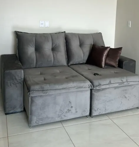 Sofa Liz centro oeste