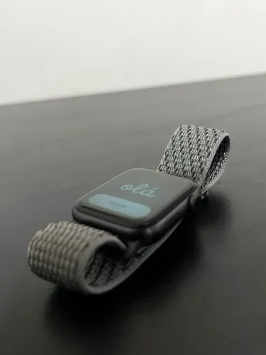 Apple Watch 44mm - Series 4 