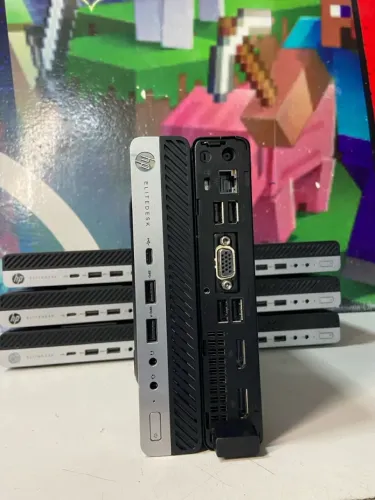 MINI PC HP ELITEDESK
