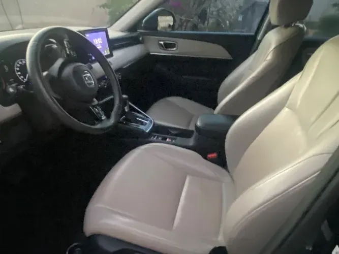 Honda HR-V Advance 1.5 TB 16V 5P Aut. 2023