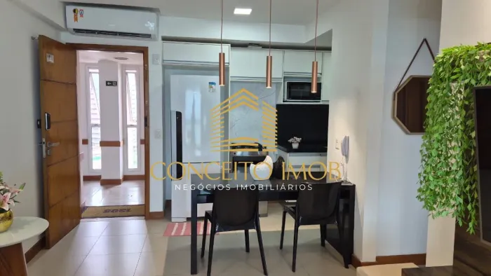 Apartamento à venda no bairro Pituba - Salvador/BA