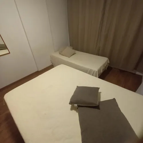 Apartamento copacabana 