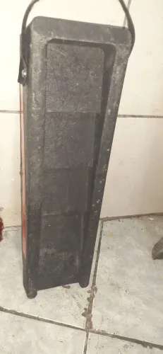 Calço nivelador