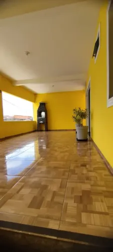 LOCAÇÃO CASA PRÓXIMO AU CENTRO DE CAMAÇARI